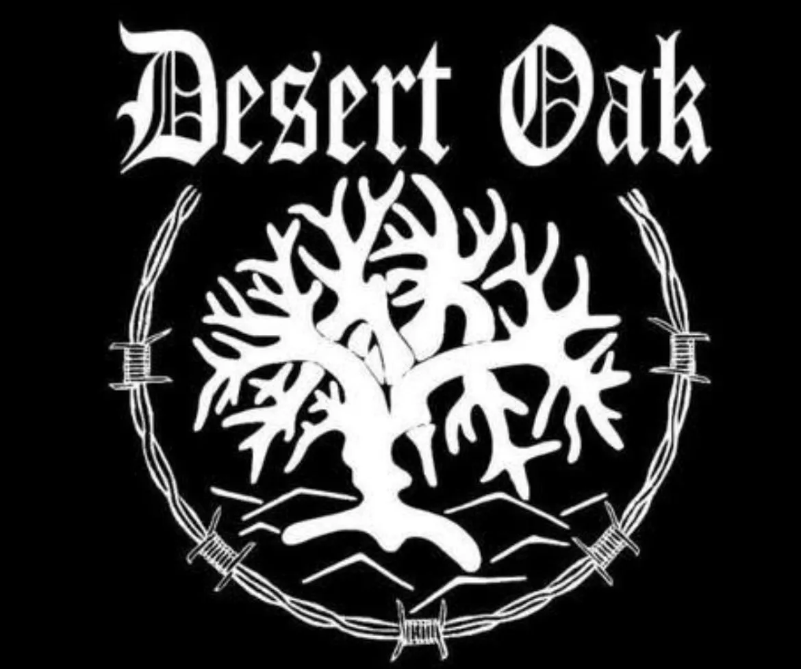 Desert Oak