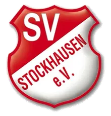 Vereinswappen des SV Stockhausen e.V.